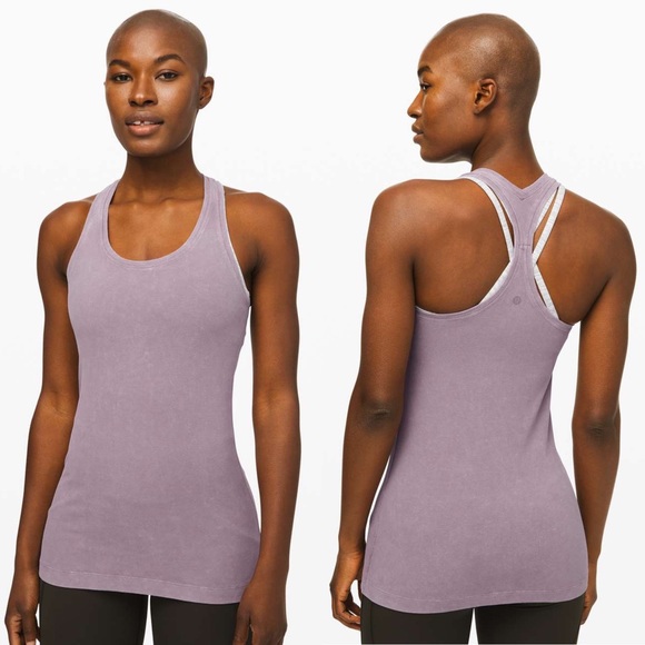 lululemon athletica Tops - Lululemon Cool Racerback II